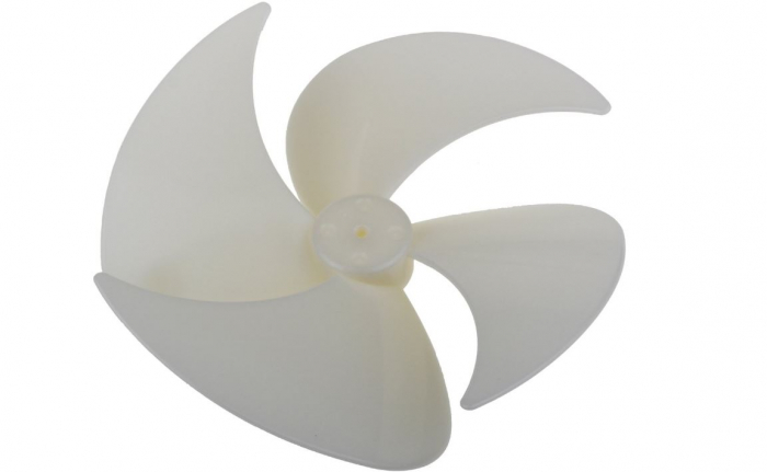 Elice ventilator frigider BEKO 4858340185 [1]