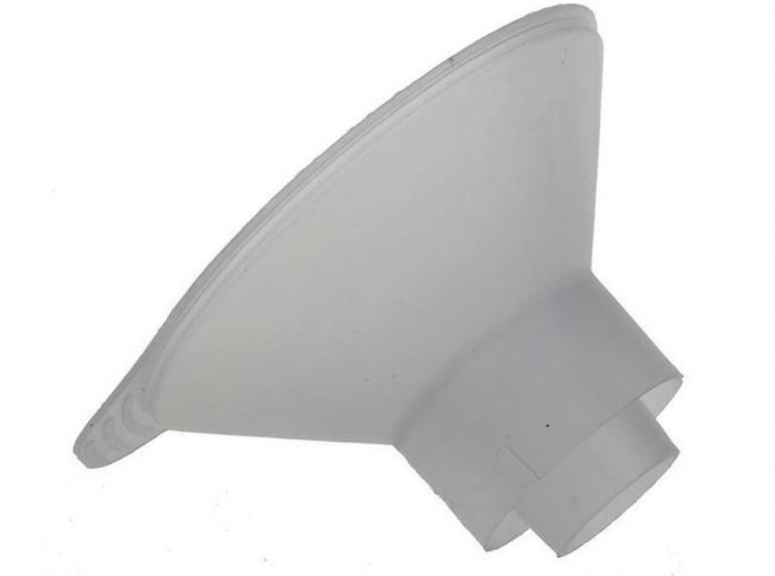 Palnie sare pentru masina de spalat vase, BEKO 1732380100 [2]
