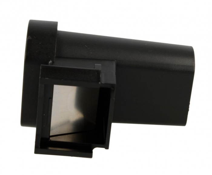 Palnie iesire cafea macinata pentru espressor SAECO 421941230122, HD89x HD875x EP1220-EP5447 [3]