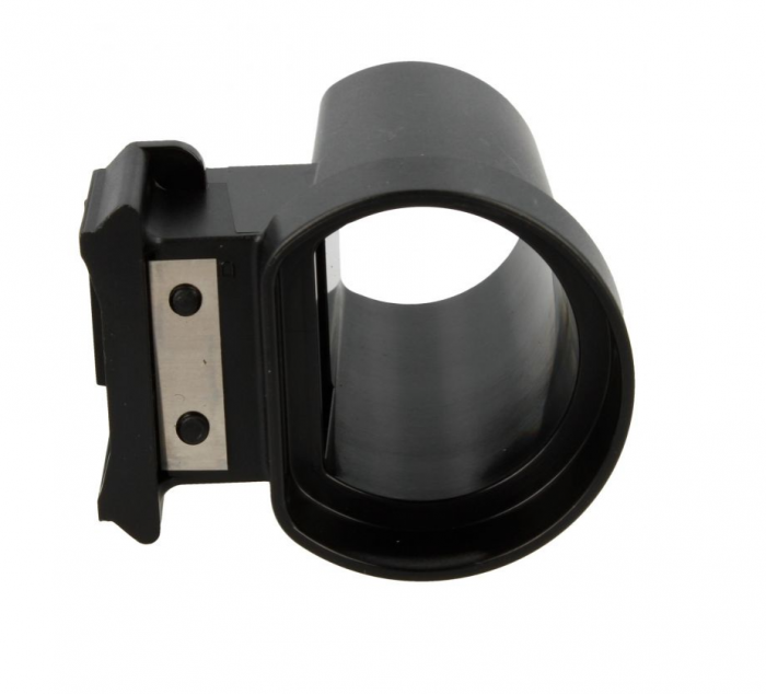 Palnie iesire cafea macinata pentru espressor SAECO 421941230122, HD89x HD875x EP1220-EP5447 [4]