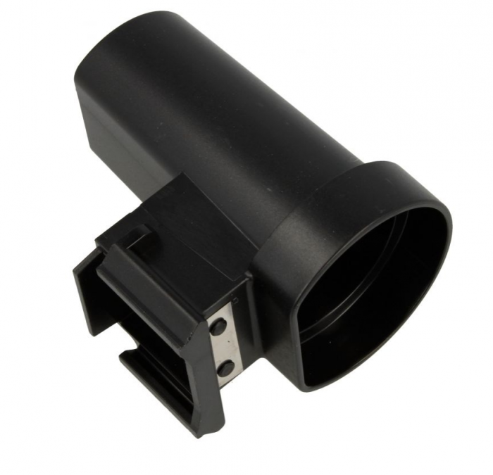 Palnie iesire cafea macinata pentru espressor SAECO 421941230122, HD89x HD875x EP1220-EP5447 [1]