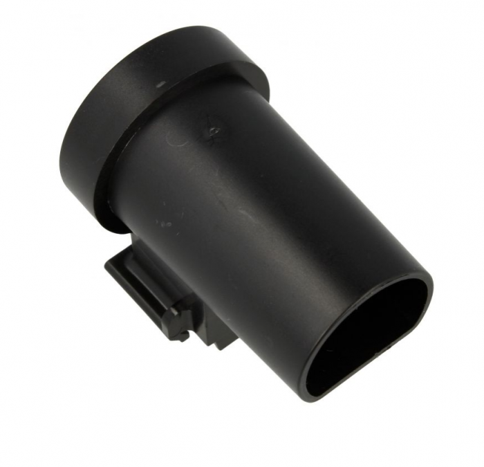 Palnie iesire cafea macinata pentru espressor SAECO 421941230122, HD89x HD875x EP1220-EP5447 [2]