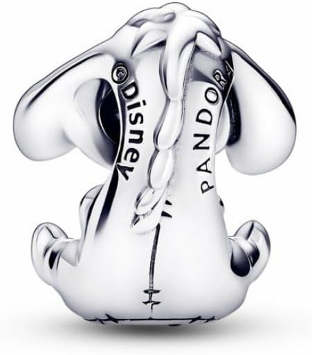 Pandantiv PANDORA Disney Winnie the Pooh Eeyore, argint sterling [6]