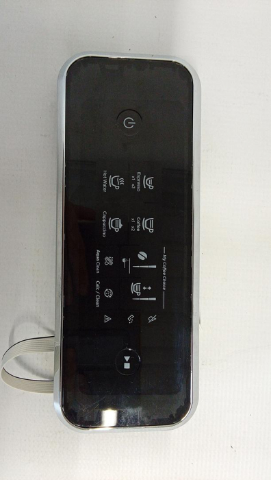 Panou de control de la Aparat de cafea Philips Seria 2200, EP2231/40 [2]