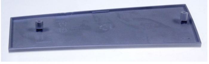 Panou frontal rezervor apa pentru espressor DELONGHI 5313215091, ESAM5600 [2]