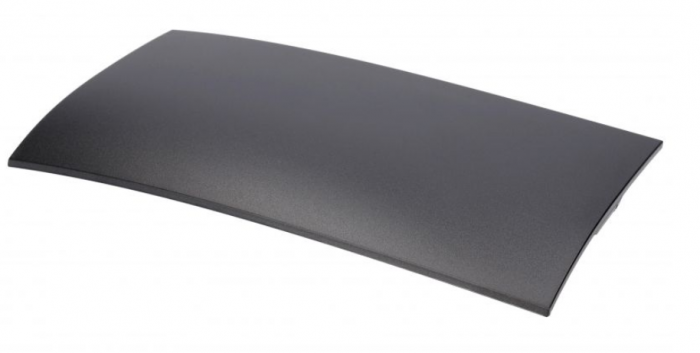 Panou frontal rezervor apa pentru espressor SAECO/Philips 996530072456, HD8750-HD8755 RI960x [3]