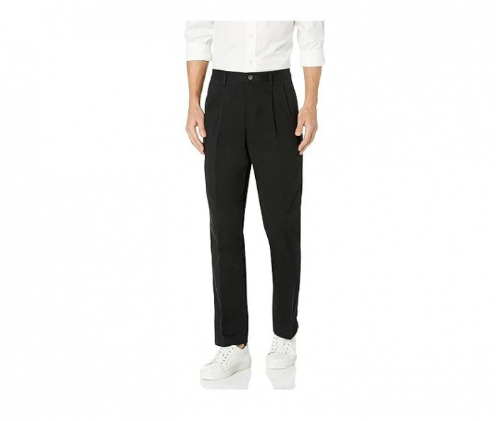 Pantaloni chino Amazon Essentials, pentru bărbați, Marimea 56W x 28L [1]