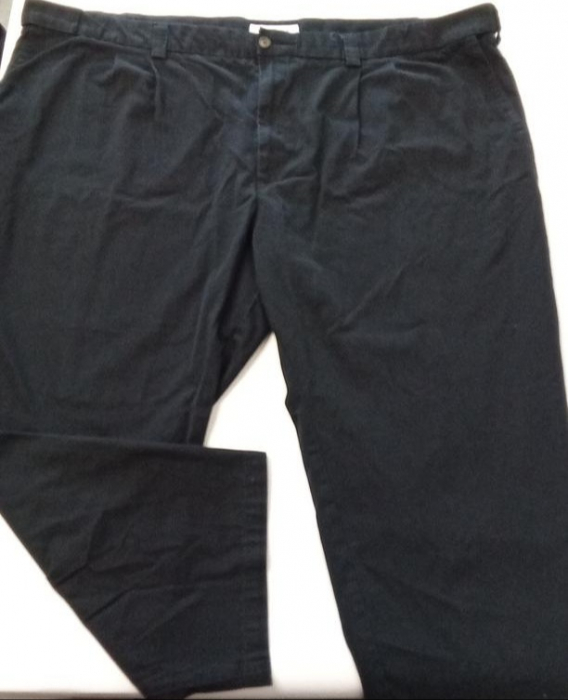 Pantaloni chino Amazon Essentials, pentru bărbați, Marimea 56W x 28L [2]