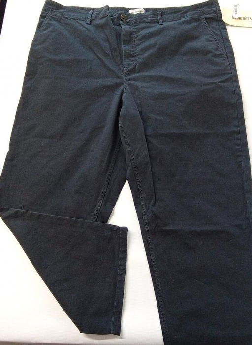 Pantaloni chino pentru femei Amazon Essentials, Marimea XXL [2]