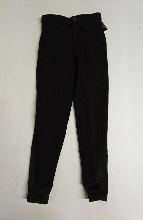 Pantaloni de calarie/echitatie Covaliero Reithose Unisex pentru copii, Marimea 140/M [2]