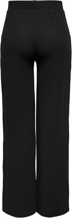 Pantaloni de damă ONLY Onlnella, cu talie elastică, XS [4]