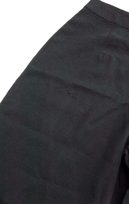 Pantaloni de damă United Colors of Benetton 4ENBDF06Q, negru, 42 [3]