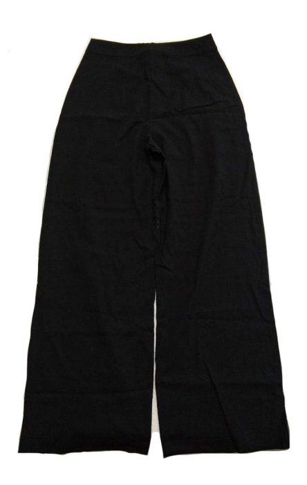 Pantaloni de damă United Colors of Benetton 4ENBDF06Q, negru, 42 [2]