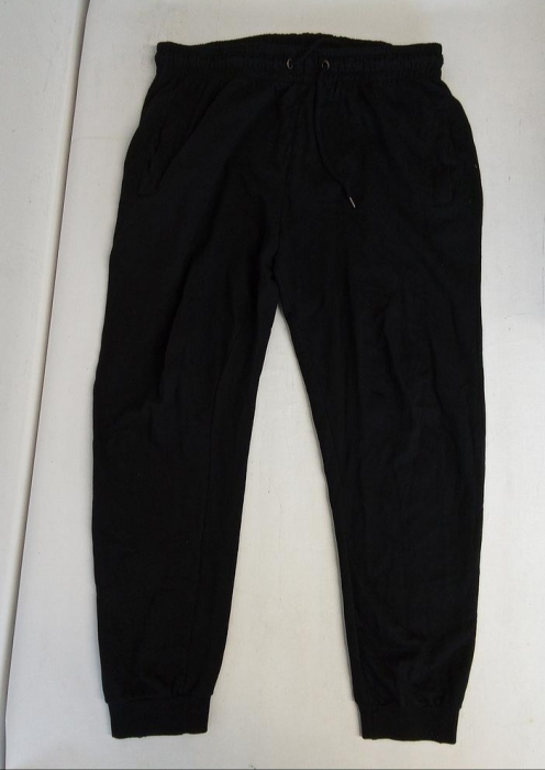 Pantaloni de trening Comeor pentru barbati, pantaloni lungi, negru, XL [3]