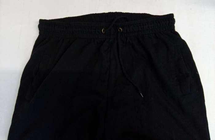 Pantaloni de trening Comeor pentru barbati, pantaloni lungi, negru, XL [4]