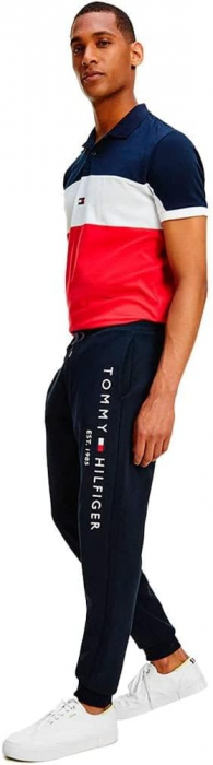 Pantaloni de trening pentru bărbați Tommy Hilfiger MW0MW08388, M [5]