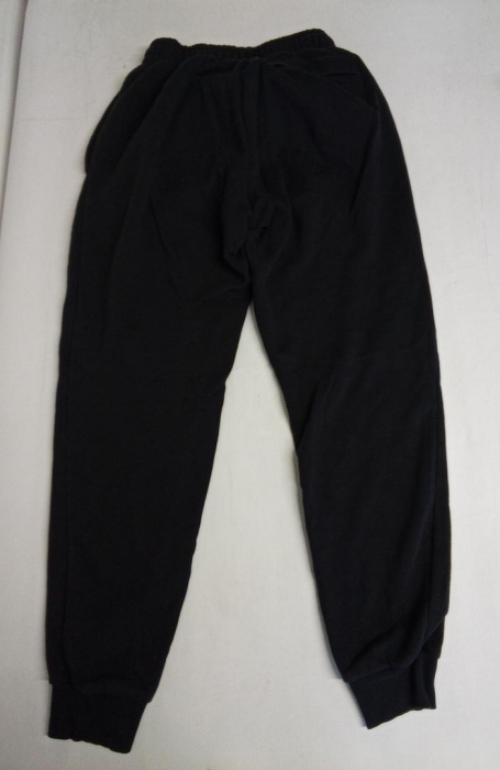 Pantaloni de trening pentru bărbați Under Armour Ua Rival Fleece, negru, S [3]