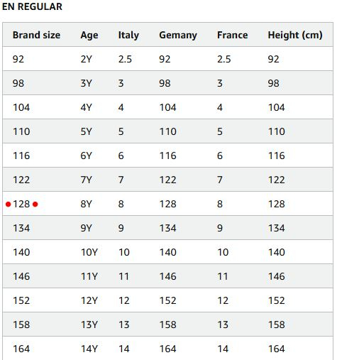 Pantaloni de trening pentru fete s.Oliver, 8 ani, 128 [5]