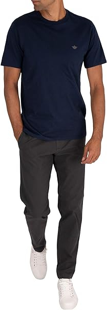 Pantaloni Dockers SMART 360 FLEX CHINO TAPERED, Negru, Marimea 31W/30L - S (Talie 78-81 cm) [9]