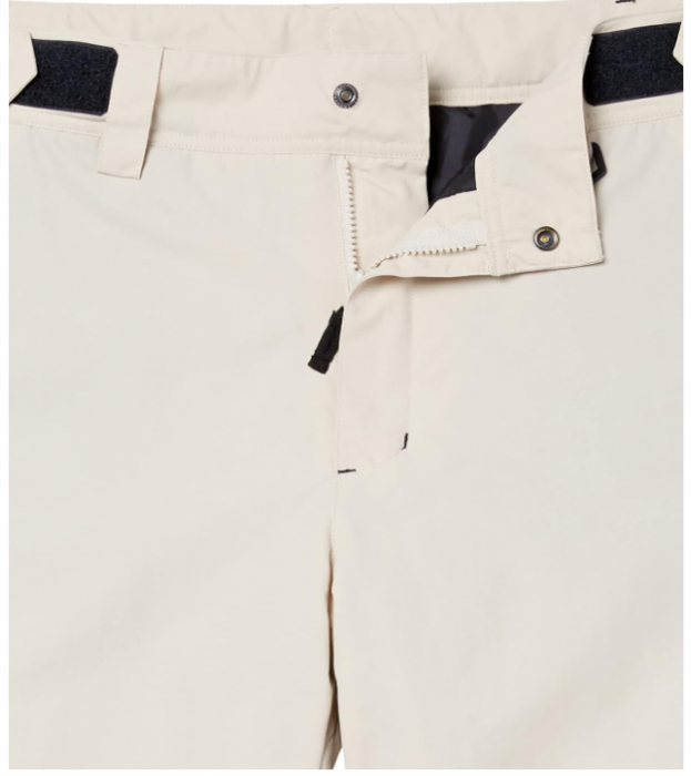 Pantaloni impermeabili de schi pentru bărbați Amazon Essentials, M [9]