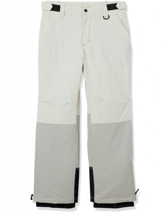 Pantaloni impermeabili de schi pentru bărbați Amazon Essentials, M [10]