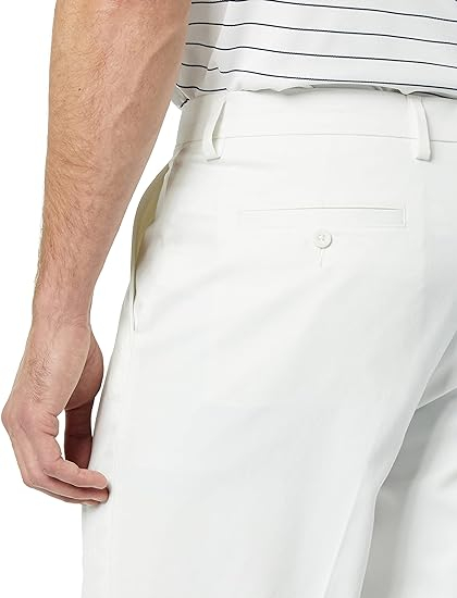 Pantaloni lungi de golf Amazon Essentials pentru bărbați, Marimea 30W x 30L [6]