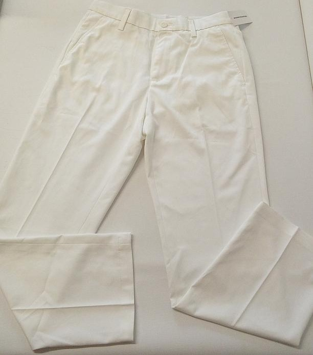 Pantaloni lungi de golf Amazon Essentials pentru bărbați, Marimea 30W x 30L [2]