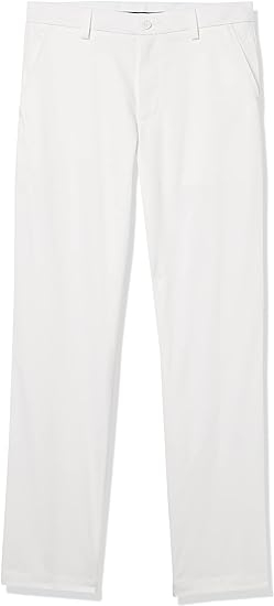 Pantaloni lungi de golf Amazon Essentials pentru bărbați, Marimea 30W x 30L [7]