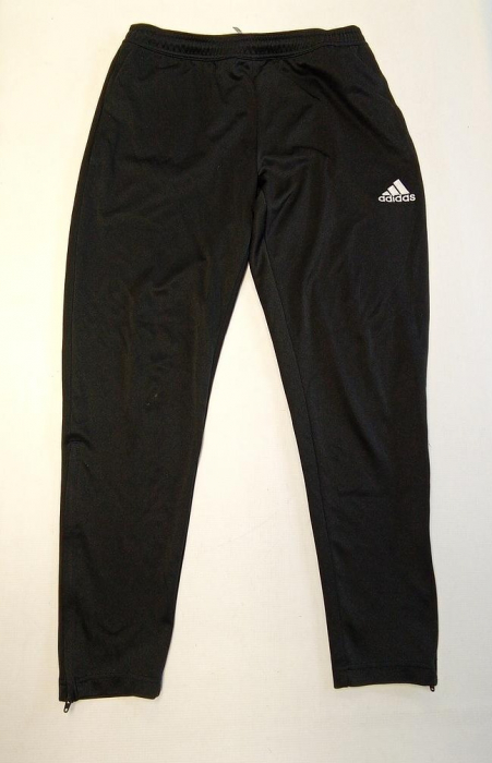 Pantaloni lungi de trening pentru barbati Adidas Entrada 22, negru, M [3]