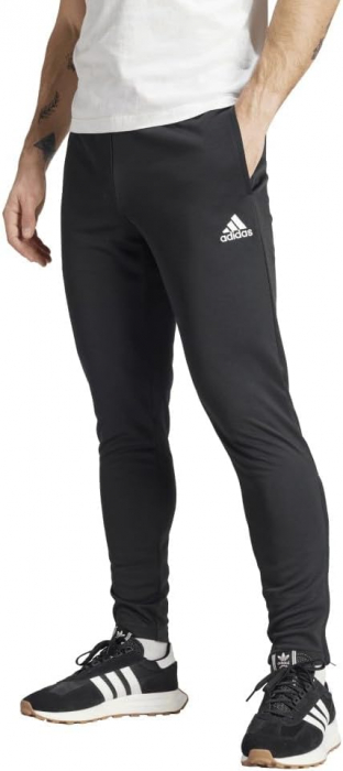 Pantaloni lungi de trening pentru barbati Adidas Entrada 22, negru, M [4]