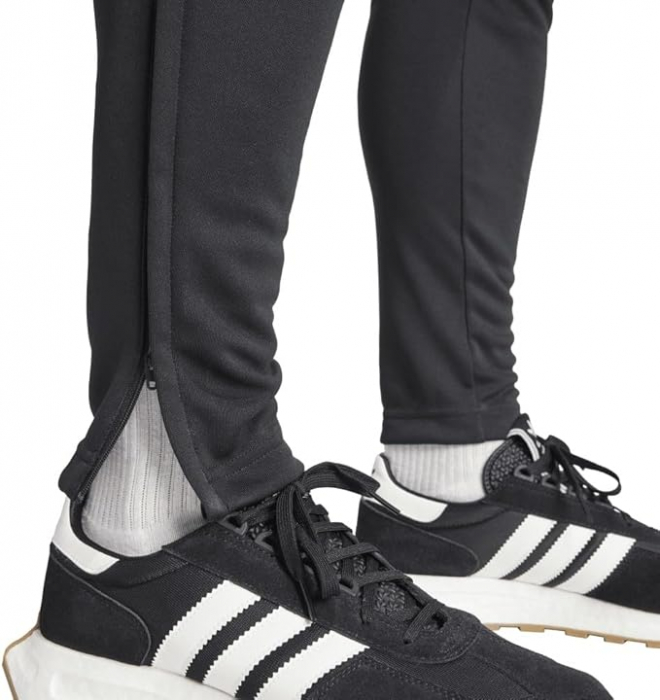 Pantaloni lungi de trening pentru barbati Adidas Entrada 22, negru, M [7]