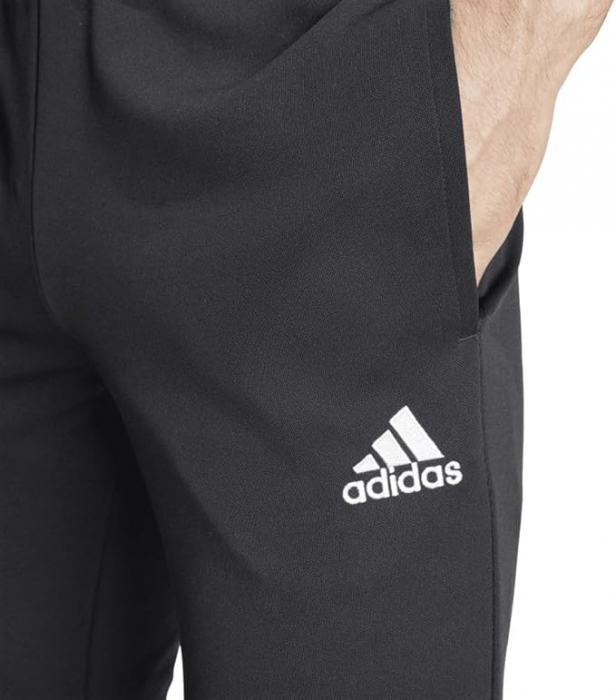 Pantaloni lungi de trening pentru barbati Adidas Entrada 22, negru, M [6]