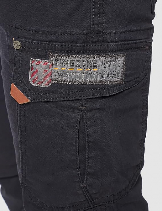 Pantaloni lungi pentru barbati Timezone Rogertz, 36W/34L [3]