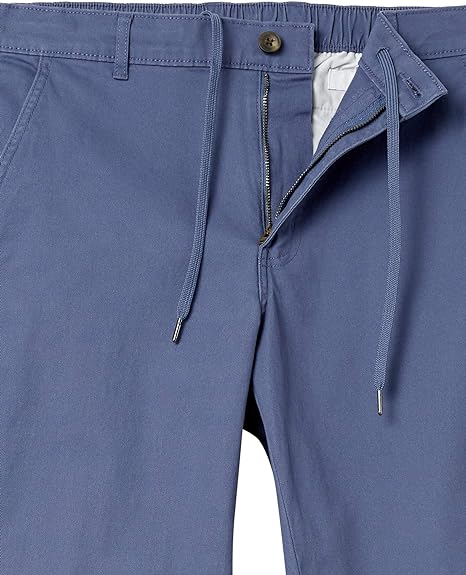Pantaloni lungi slim-fit pentru bărbați Amazon Essentials, Marimea M [6]
