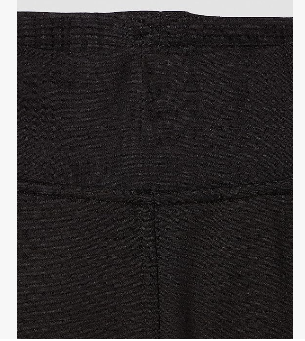 Pantaloni moto pentru femei Bikers Gear Australia, căptușiți cu Kevlar, cu protecție CE detașabilă, negru, marime 36 [3]