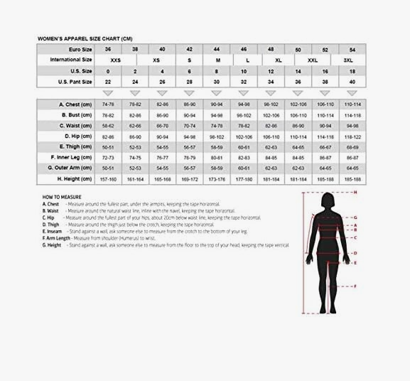 Pantaloni moto pentru femei Bikers Gear Australia, căptușiți cu Kevlar, cu protecție CE detașabilă, negru, marime 36 [6]