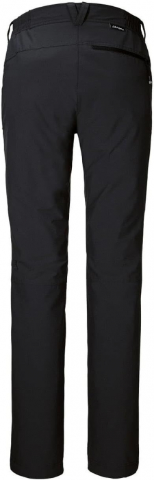Pantaloni outdoor pentru femei Schöffel Engadin, negru, 42 [2]