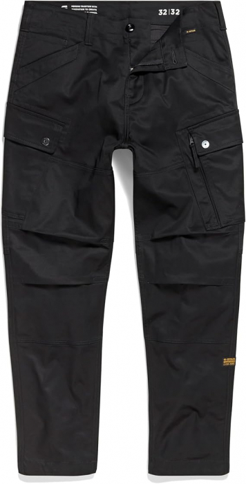 Pantaloni pentru bărbați G-STAR RAW Zip Cargo Regular Tapered, 38W/36L [4]