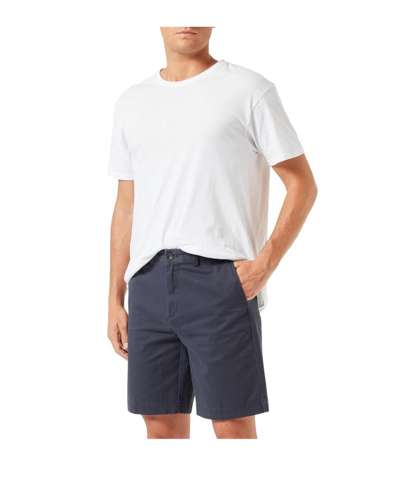 Pantaloni scurti chino pentru barbati Amazon Essentials, slim fit, 33W [1]