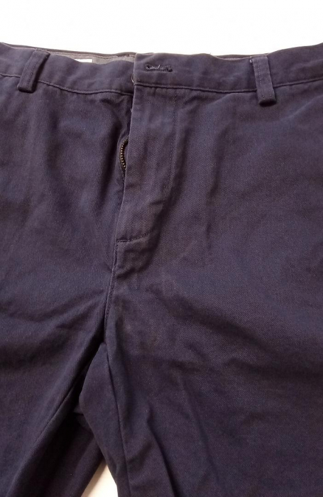 Pantaloni scurti chino pentru barbati Amazon Essentials, slim fit, 33W [3]