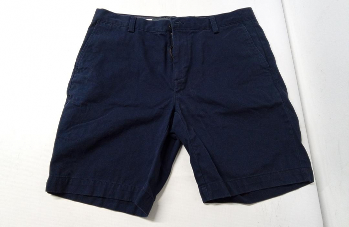 Pantaloni scurti chino pentru barbati Amazon Essentials, slim fit, 33W [2]