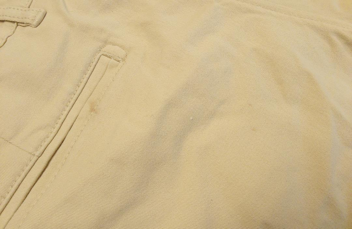 Pantaloni scurți chino pentru bărbați Jack & Jones Jpstdave Jjchino 12182549, bej, M [2]