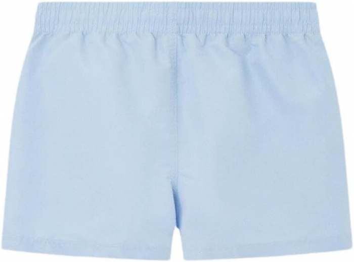 Pantaloni scurti de baie pentru baieti Pepe Jeans, albastru, 140/10 ani [2]