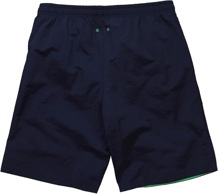 Pantaloni scurți de baie pentru bărbați JP 1880, bleumarin, 5XL [4]