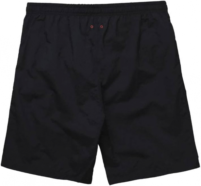 Pantaloni scurți de baie pentru bărbați JP 1880, negru, XL [4]
