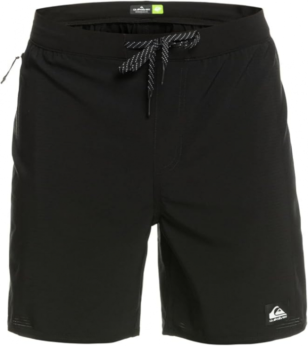 Pantaloni scurti de baie pentru barbati Quiksilver Everyday Volley 15, negru, marime M [1]