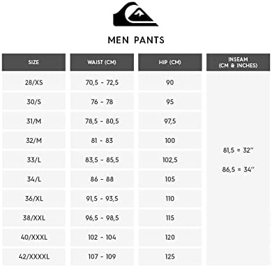 Pantaloni scurti de baie pentru barbati Quiksilver Everyday Volley 15, negru, marime M [6]