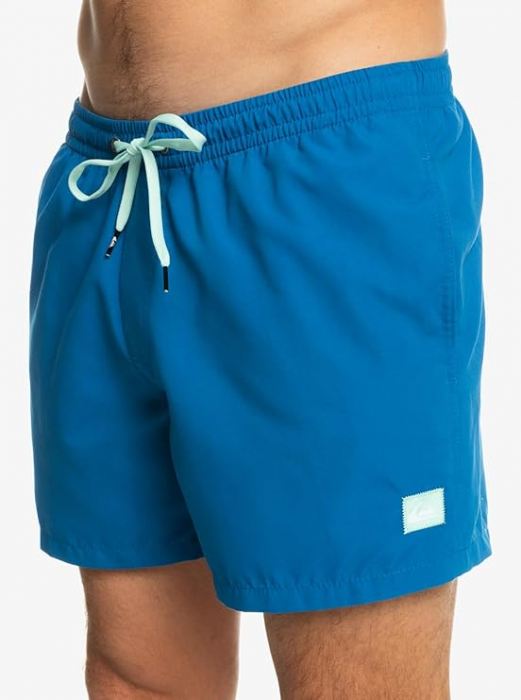 Pantaloni scurti de baie pentru barbati Quiksilver Everyday Volley 15, negru, marime M [3]