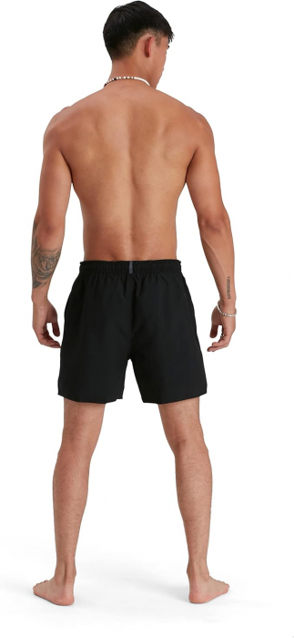 Pantaloni scurti de baie pentru barbati Speedo Prime Leisure, negru, XXL [3]