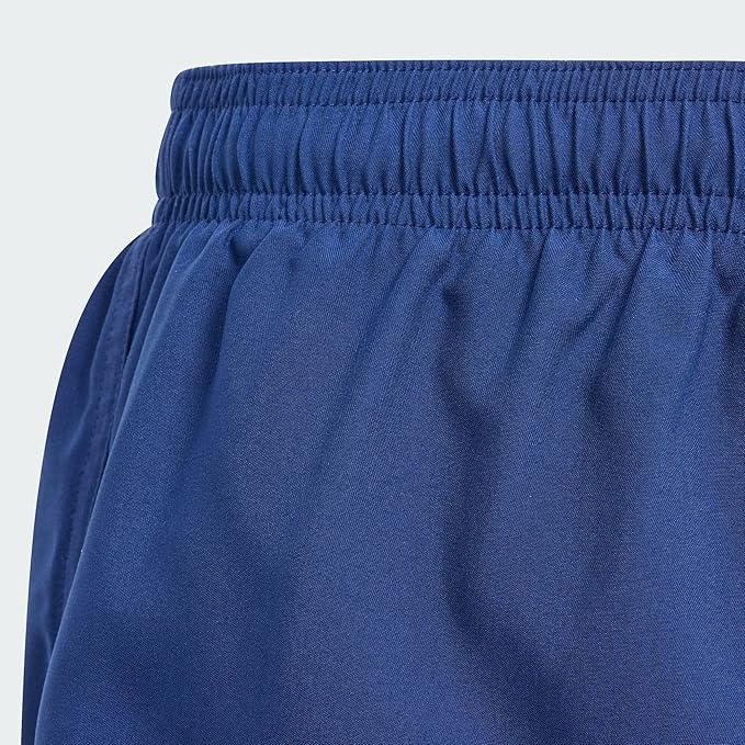 Pantaloni scurti de baie pentru copii Adidas Sportswear ESS L CLX Short, albastru, 152/11-12 ani [5]